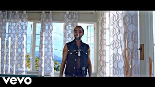 Popcaan - Day One (Official Video) ft. Intence