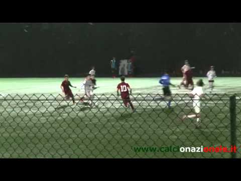 I° Memorial Halima Haider: Roma-Milan 3-1