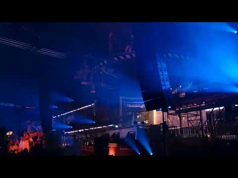 D-Fence - Masters of Hardcore 2022 (Mainstage)