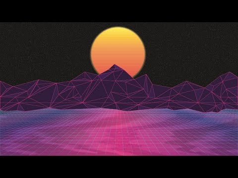 B.W.H. - Stop (Vaporwave Edit)