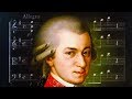 Mozart - Eine Kleine Nachtmusik - Piano Tutorial
