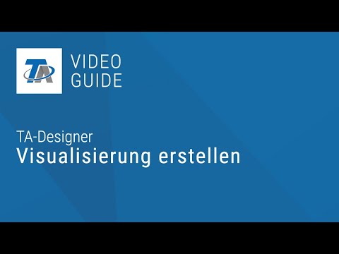 TA-Designer | Visualisierung für die UVR16x2 erstellen