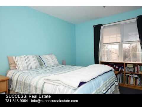 705 Washington St Unit G, Canton MA 02021 - Condo - Real Estate - For Sale -