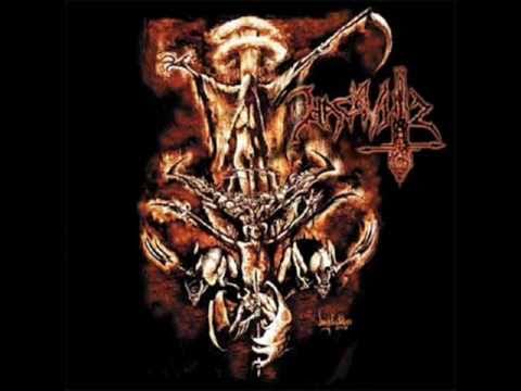 Hacavitz - Conquista.