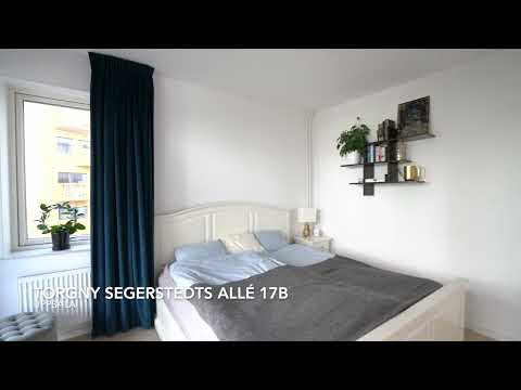 Torgny Segerstedts allé 17B - 4:a · 94m2 - Rosendal : Via Notar mäklare Uppsala