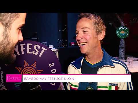 Pastel PJ2 - BAMBOO MAY FEST 2021 ULQIN (28.05.2021)