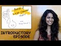 Introductory episode: Basic theory of Indian Classical Music