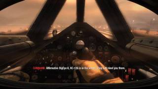Call of Duty Black ops SR-71 Blackbird