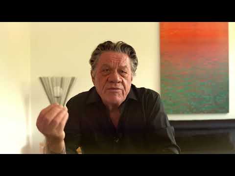 The Expression Number - with Hans Decoz