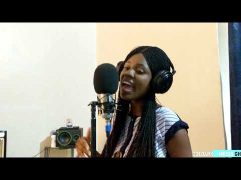 AMA GLOW -  (Cover  of PHB 702) #Presbyhymns #Heavenlytunes