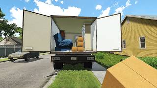 COMECEI UMA EMPRESA DE MUDANÇAS E FRETES DO ZERO