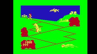 Ugh! for the TRS-80 CoCo