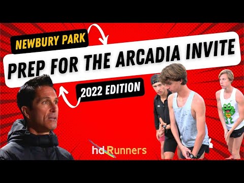 Newbury Park Prepares for Arcadia 2022