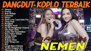 Download lagu LALA WIDY VITA ALVIA - NEMEN TANPA IKLAN Viral Terbaru 2025 Dumes Lamunan Nemu Rungkad Mangku Purel mp3 Download lagu LALA WIDY VITA ALVIA - NEMEN TANPA IKLAN Viral Terbaru 2025 Dumes Lamunan Nemu Rungkad Mangku Purel mp3