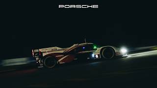 Porsche Penske Motorsport – IMSA Champions 2025