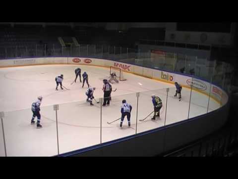 хк Химик 2004 - хк Синяя птица 2004   5-3      04.03.2017г