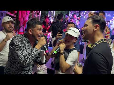 Mi Ultimo Deseo - El Flaco, El Yaki y Ulises Franco