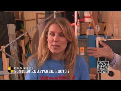 comment construire un appareil photo