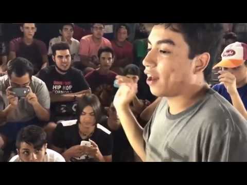 Mejores rimas │Duki vs Shecka │BATALLON!!!