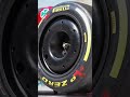 Pirelli twijfelt om F1-banden te leveren na 2024 | #shorts