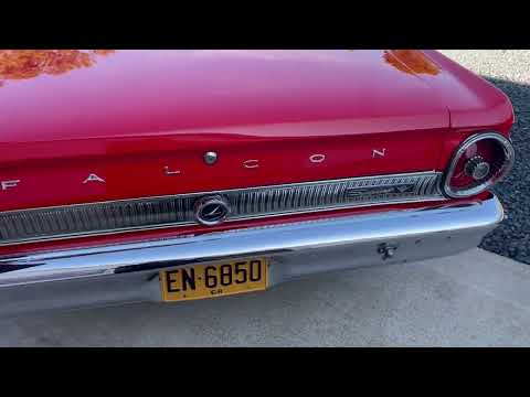 1964 Ford Pro Street (CC-1677518) for sale in Asheboro, North Carolina