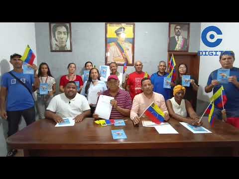 Concejales del municipio Garcia, estado Nueva Esparta