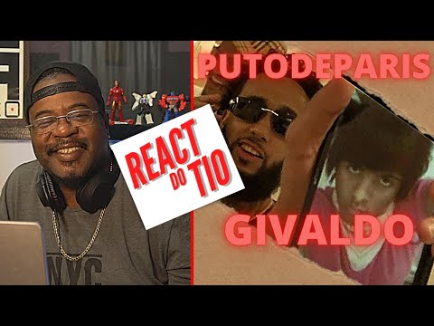 Putodiparis   “Givaldo” R I P Raffa Moreira  REAC do TIO  - ESSA E A DISS PRO BC RAFF !!