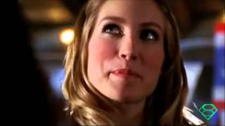 Smallville Clark &amp; Alicia - [Deeper Water]