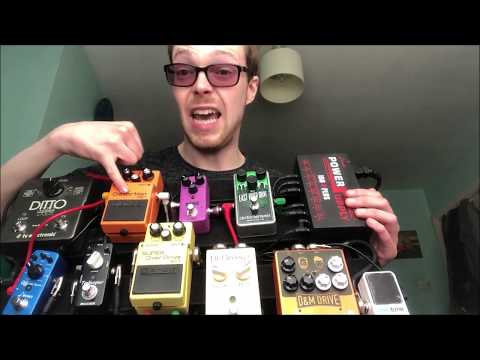 Do I Need a Buffer on My Pedalboard?