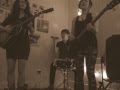 Bess Rogers, Hannah Winkler, and Lelia Broussard House Show