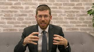 הרב יהושע פפר - פרשת כי תבוא - כיצד לטפל בעבירות שבסתר?