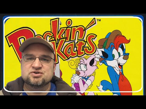 Rockin' Kats Review