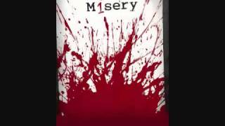 Vicious - Misery