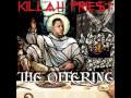 Killah Priest - Gun for Gun (Rivers of Blood) [Featuring Nas]