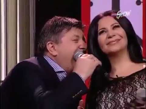 Šerif Konjević Stoja Uživo