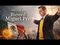 Blessed Miguel Pro: A Life of Heroism and Sacrifice - Full Documentary