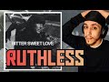 James Arthur - Ruthless (audio) *REACTION*
