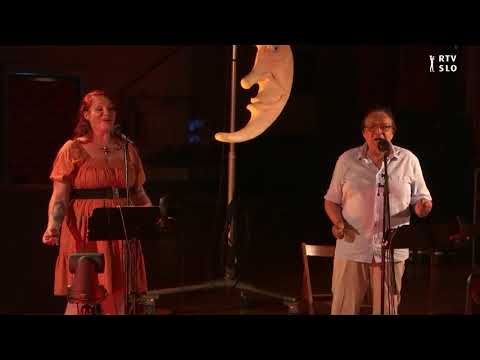 Oto Pestner, Maja Založnik in Rok Golob - Moja dežela [Živooke]