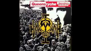 Queensrÿche - Spreading The Disease - Official Remaster
