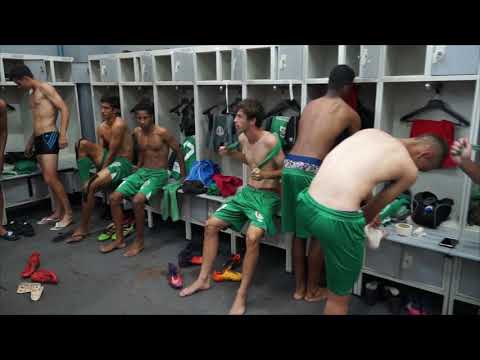 Semifinal Paranaense Sub-17: Maringá 1x2 Verê FC