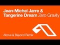 Jean-Michel Jarre & Tangerine Dream - Zero ...