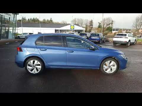 Volkswagen Golf 1.5TSI 116BHP EDITION 75 - Image 2