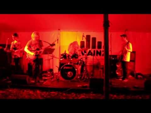 Black Seeds - Turn it Around (Cover)