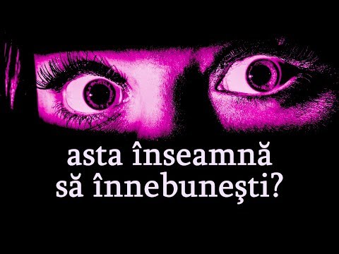 O Seara De Cosmar | Poveste De Groaza