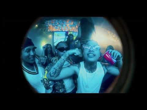 Paul N Ballin, Playboy Baby & Sordan - LIKE ME (Official M/V)