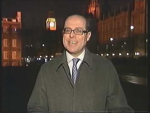 ITV1 Central Continuity & ITV News - Friday 11th March 2005 - 3 of 3