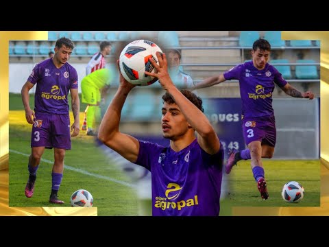 PREVIA J24 - 2ªRFEF - 22/23 | Palencia CA vs Real Avilés | Previa: Mario Álvarez