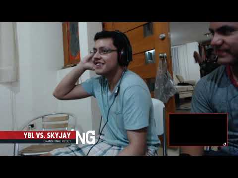 BTGU 1 - AV | Skyjay (Incineroar) Vs. SHFFL NS | YBL (Wolf) - Grand Final