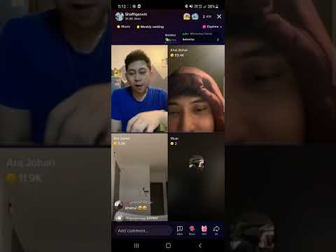 28/4/2022 AJ KB Talk