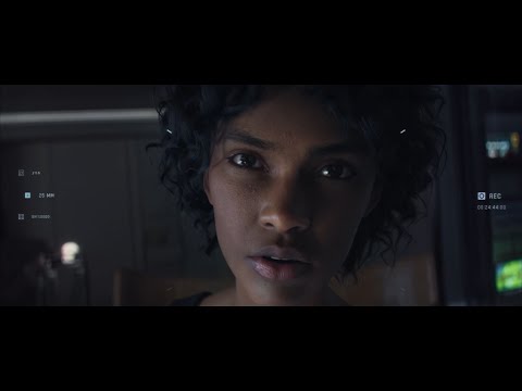 Hyper Scape - Cinematic Trailer (Platige Image)